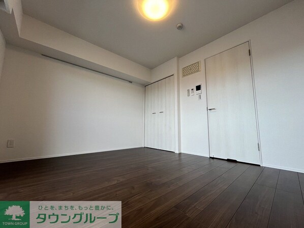 アイルグランデ東京竹ノ塚の物件内観写真